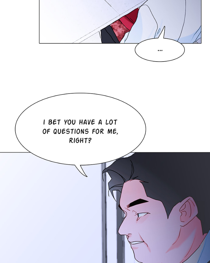 Read Lost in Translation chapter 122 image 37 on Lezhin