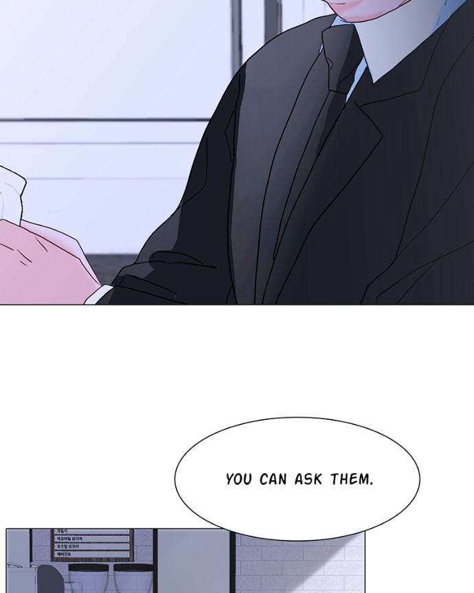 Read Lost in Translation chapter 122 image 38 on Lezhin