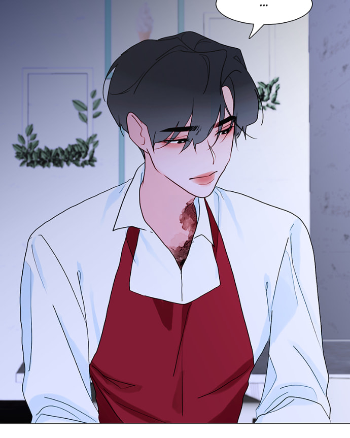 Read Lost in Translation chapter 122 image 40 on Lezhin