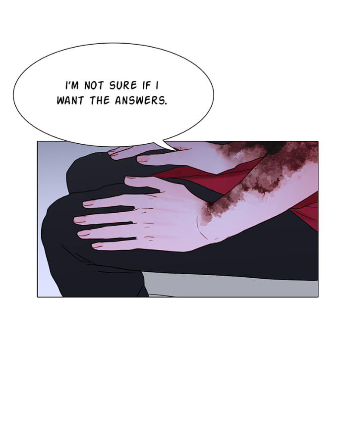 Read Lost in Translation chapter 122 image 41 on Lezhin