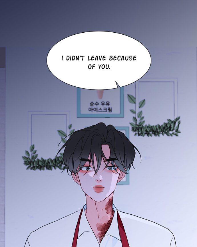Read Lost in Translation chapter 122 image 44 on Lezhin