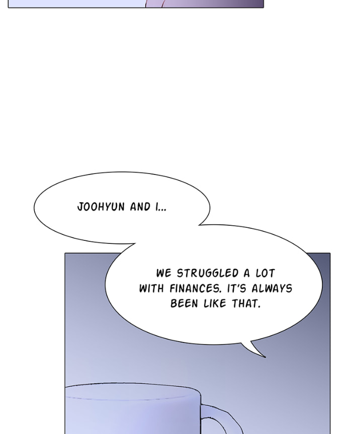 Read Lost in Translation chapter 122 image 46 on Lezhin