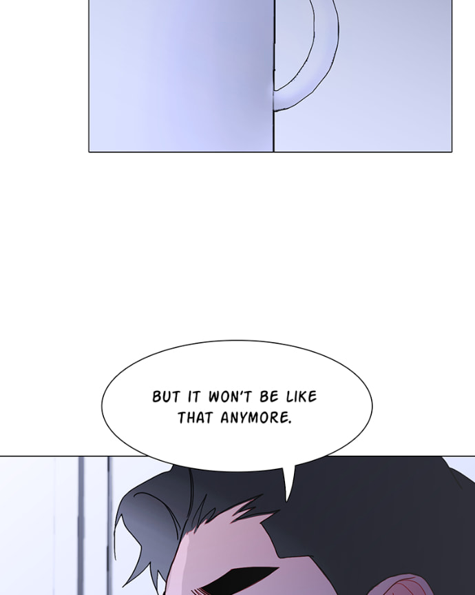 Read Lost in Translation chapter 122 image 47 on Lezhin