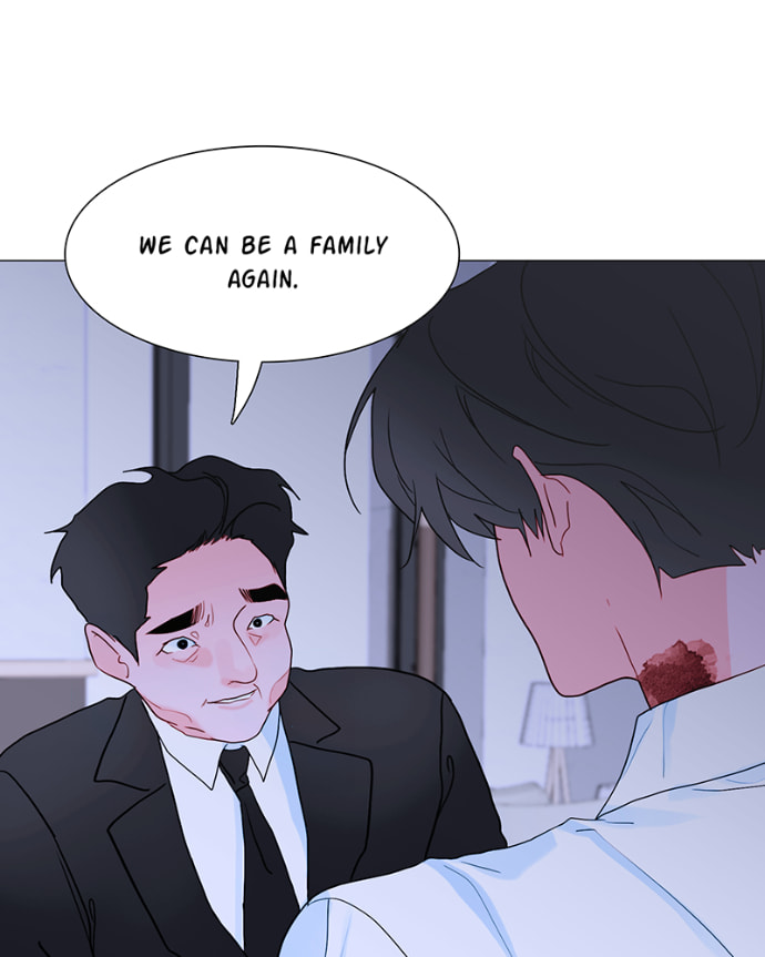 Read Lost in Translation chapter 122 image 49 on Lezhin