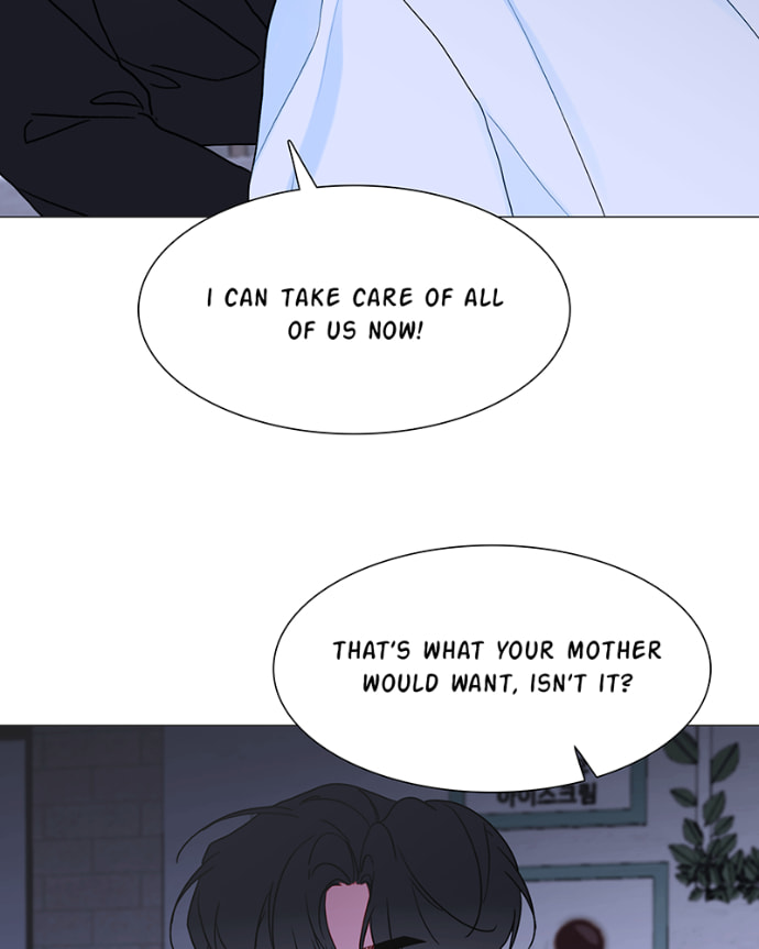 Read Lost in Translation chapter 122 image 50 on Lezhin