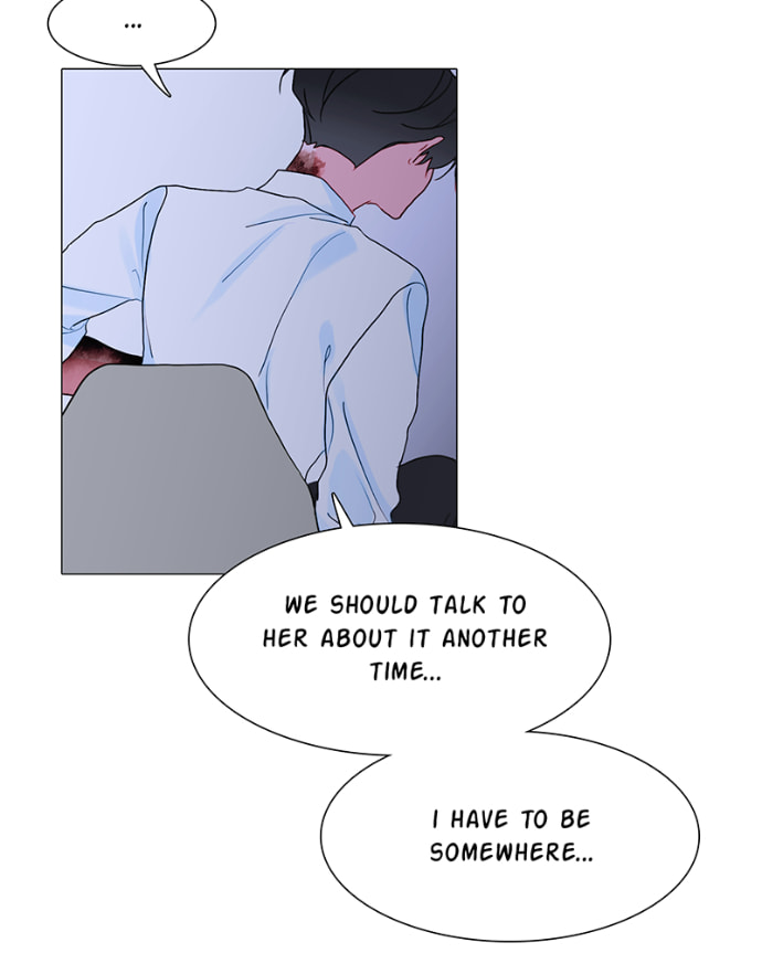 Read Lost in Translation chapter 122 image 52 on Lezhin