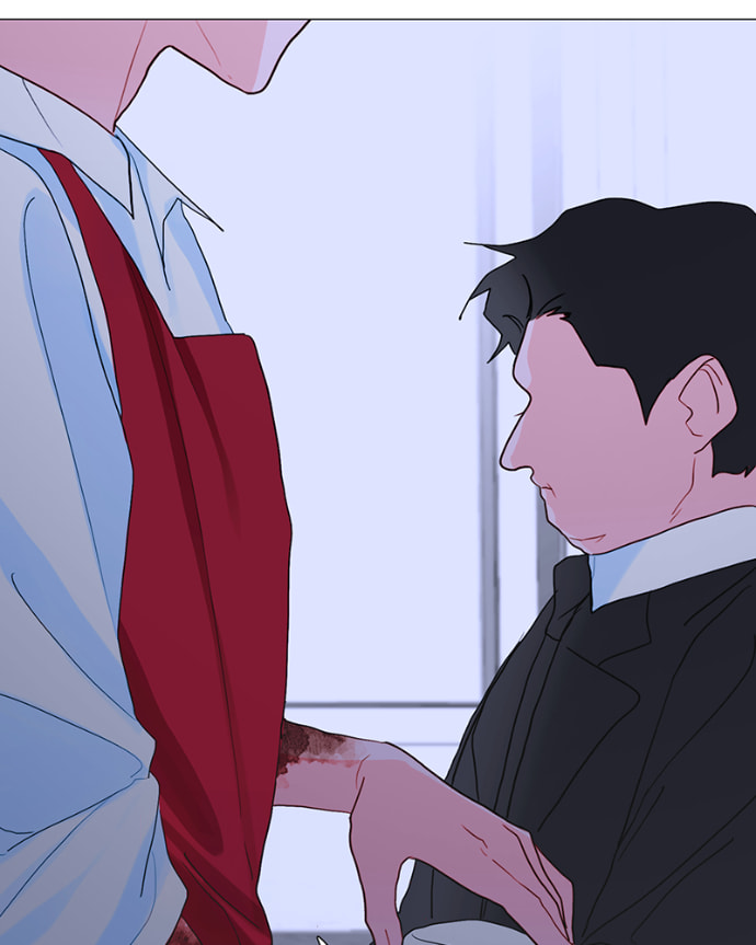 Read Lost in Translation chapter 122 image 53 on Lezhin