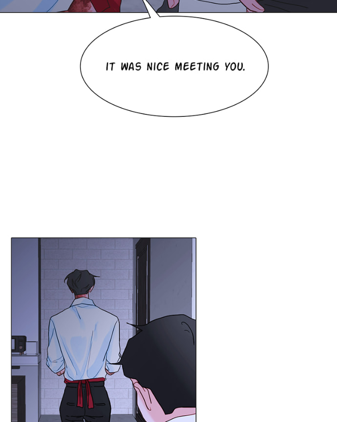 Read Lost in Translation chapter 122 image 54 on Lezhin