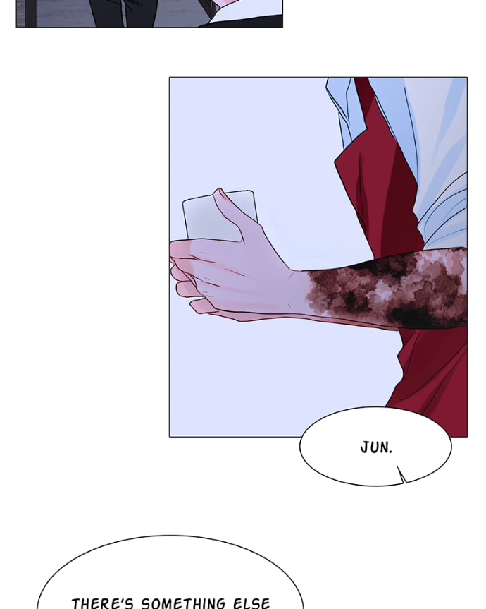 Read Lost in Translation chapter 122 image 55 on Lezhin