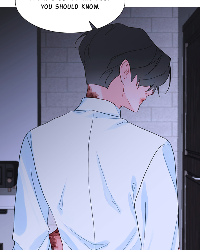 Read Lost in Translation chapter 122 image 56 on Lezhin