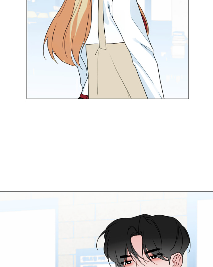 Read Lost in Translation chapter 122 image 6 on Lezhin