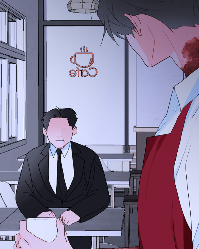 Read Lost in Translation chapter 122 image 60 on Lezhin