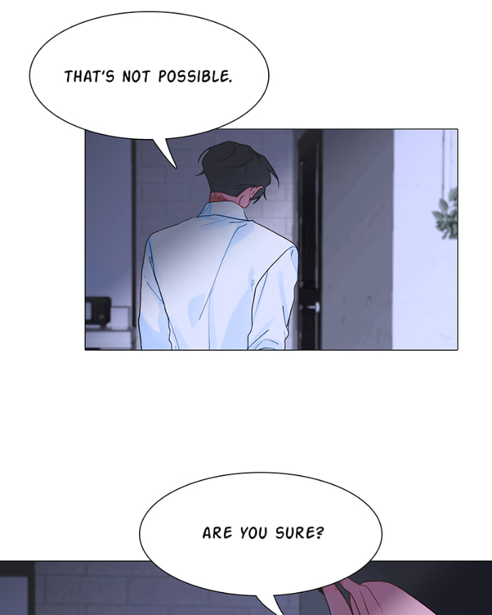 Read Lost in Translation chapter 122 image 63 on Lezhin