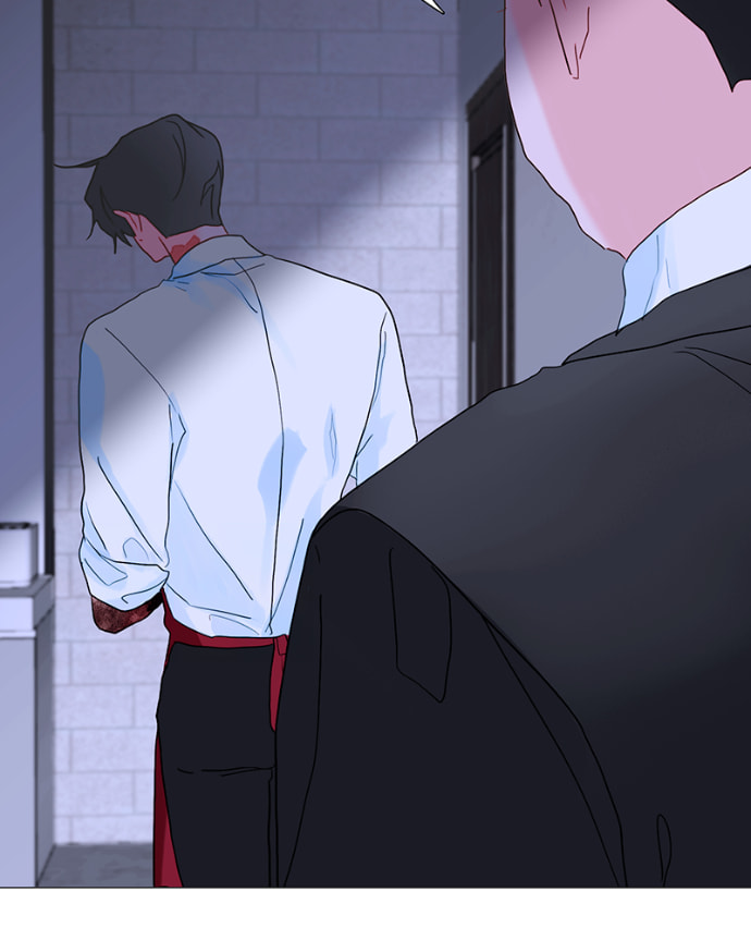 Read Lost in Translation chapter 122 image 64 on Lezhin
