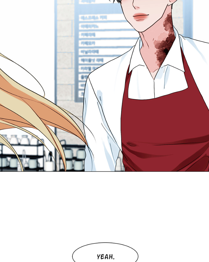 Read Lost in Translation chapter 122 image 7 on Lezhin