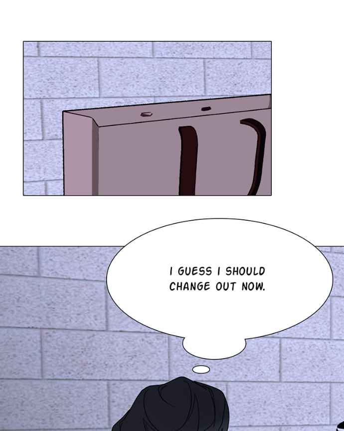 Read Lost in Translation chapter 122 image 9 on Lezhin