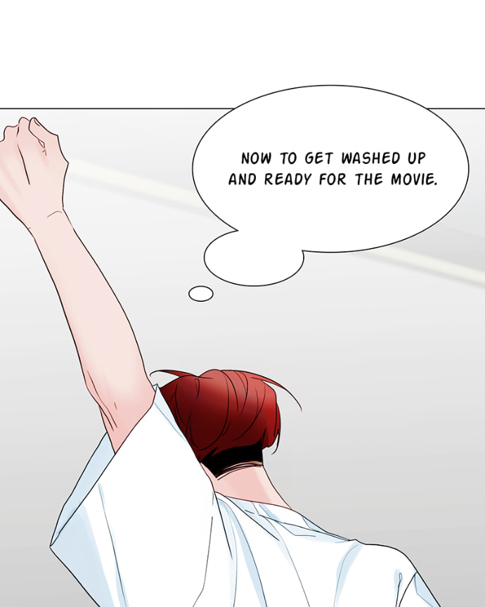 Read Lost in Translation chapter 123 image 11 on Lezhin