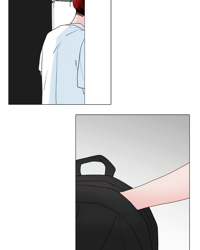 Read Lost in Translation chapter 123 image 13 on Lezhin