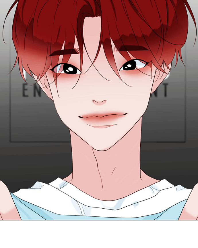 Read Lost in Translation chapter 123 image 17 on Lezhin