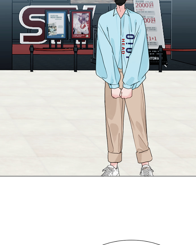 Read Lost in Translation chapter 123 image 20 on Lezhin