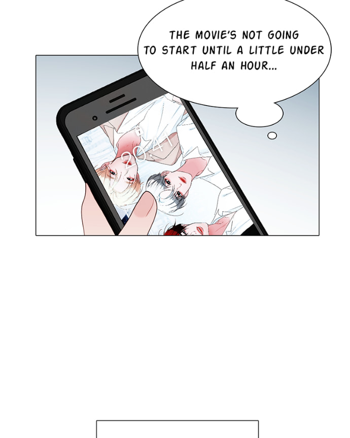 Read Lost in Translation chapter 123 image 21 on Lezhin