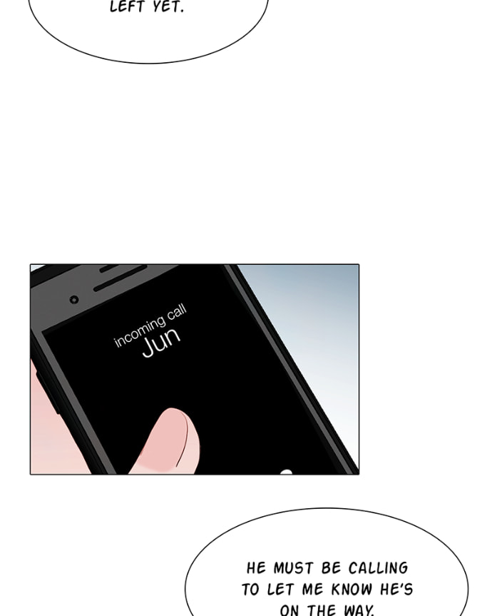 Read Lost in Translation chapter 123 image 24 on Lezhin
