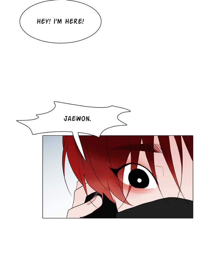 Read Lost in Translation chapter 123 image 26 on Lezhin