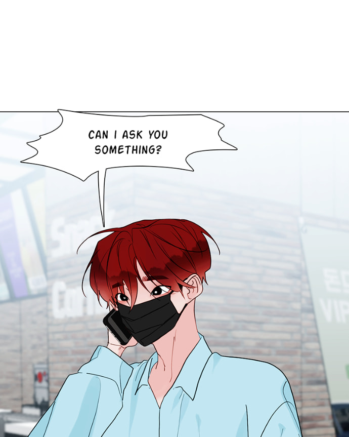 Read Lost in Translation chapter 123 image 27 on Lezhin