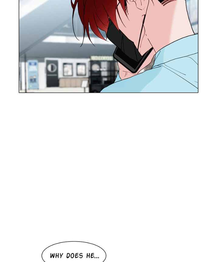 Read Lost in Translation chapter 123 image 29 on Lezhin