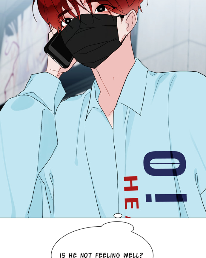 Read Lost in Translation chapter 123 image 31 on Lezhin