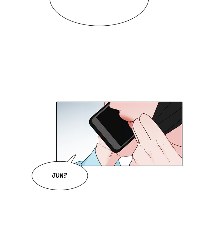 Read Lost in Translation chapter 123 image 32 on Lezhin