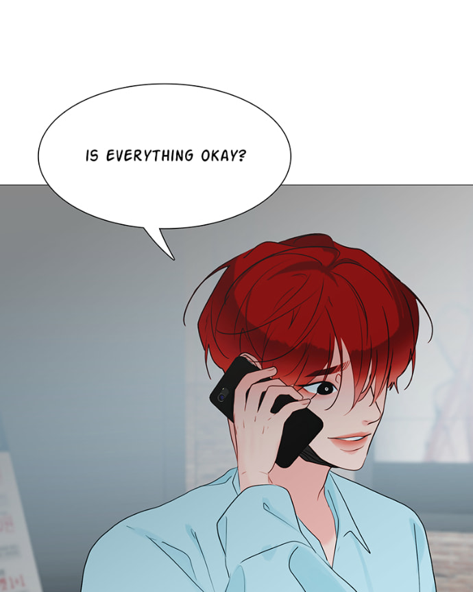Read Lost in Translation chapter 123 image 34 on Lezhin
