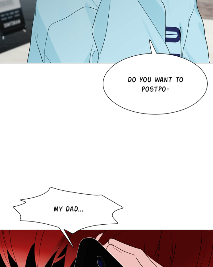 Read Lost in Translation chapter 123 image 35 on Lezhin