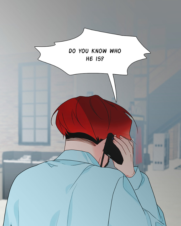 Read Lost in Translation chapter 123 image 37 on Lezhin