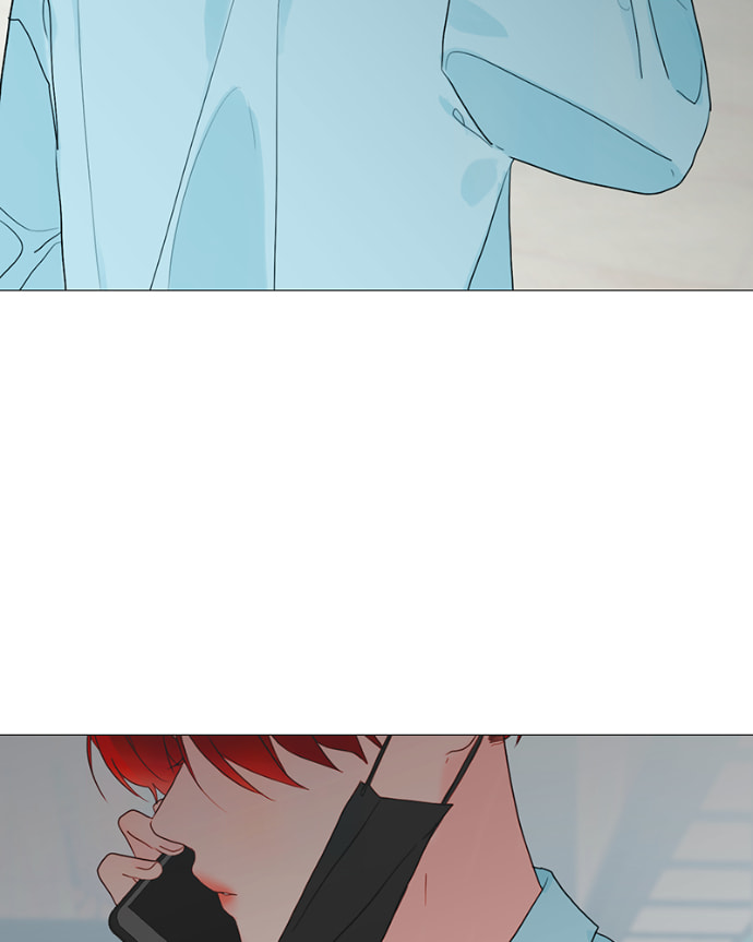 Read Lost in Translation chapter 123 image 38 on Lezhin