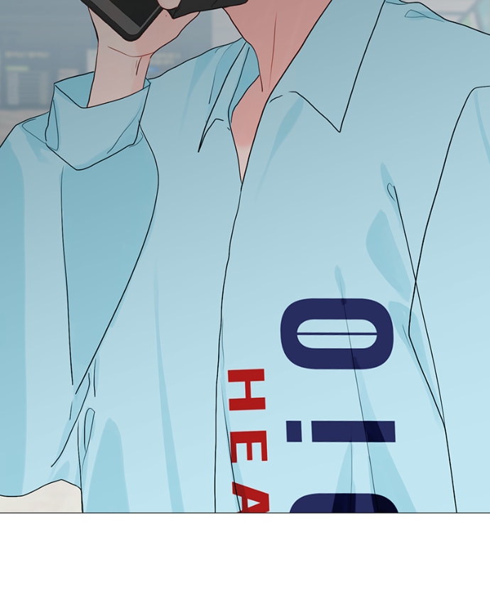 Read Lost in Translation chapter 123 image 39 on Lezhin