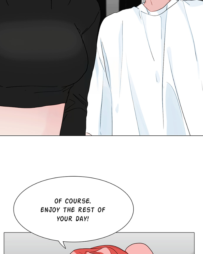 Read Lost in Translation chapter 123 image 4 on Lezhin