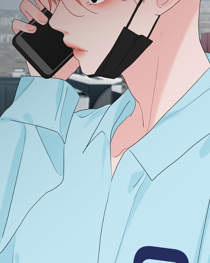 Read Lost in Translation chapter 123 image 41 on Lezhin