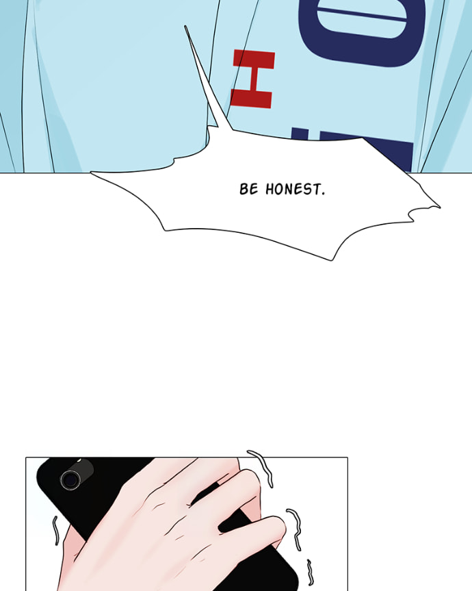 Read Lost in Translation chapter 123 image 42 on Lezhin