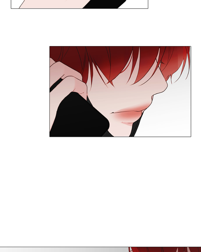 Read Lost in Translation chapter 123 image 43 on Lezhin