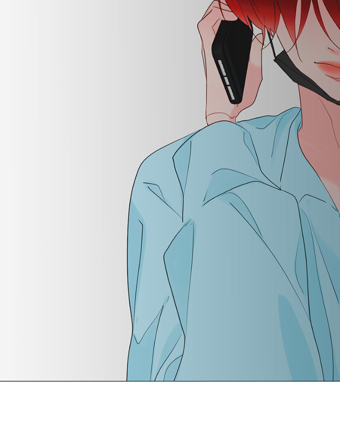 Read Lost in Translation chapter 123 image 44 on Lezhin