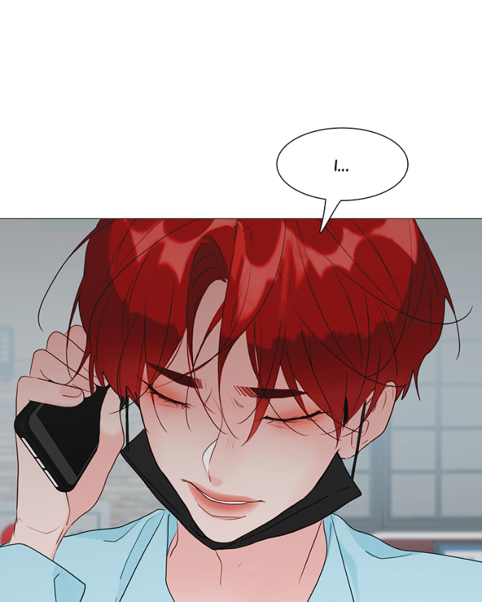 Read Lost in Translation chapter 123 image 45 on Lezhin
