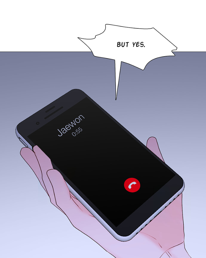 Read Lost in Translation chapter 123 image 47 on Lezhin