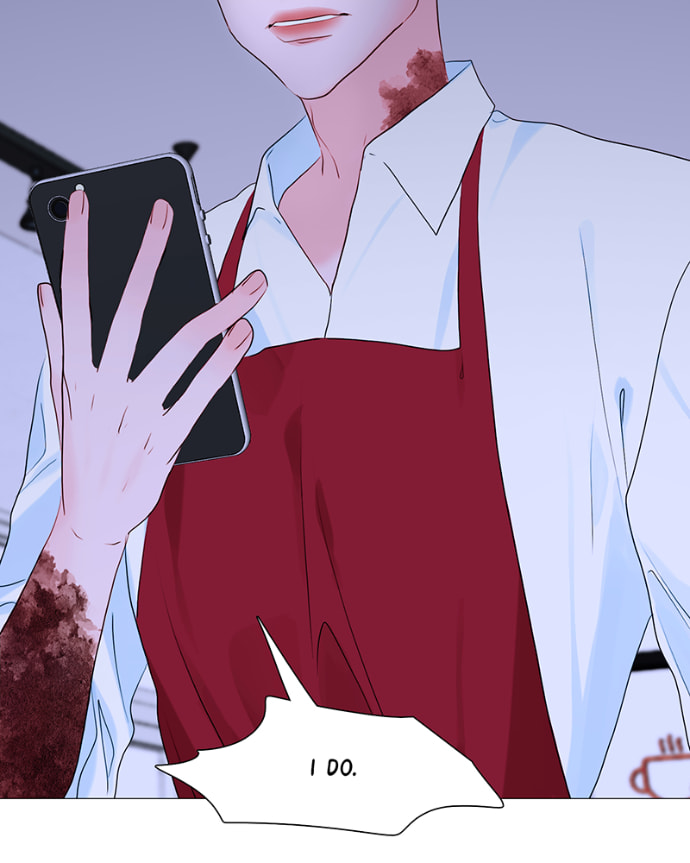 Read Lost in Translation chapter 123 image 49 on Lezhin