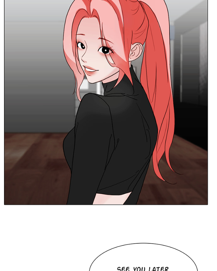Read Lost in Translation chapter 123 image 5 on Lezhin