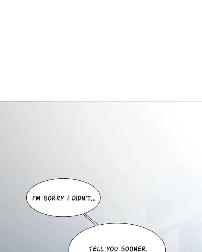 Read Lost in Translation chapter 123 image 50 on Lezhin