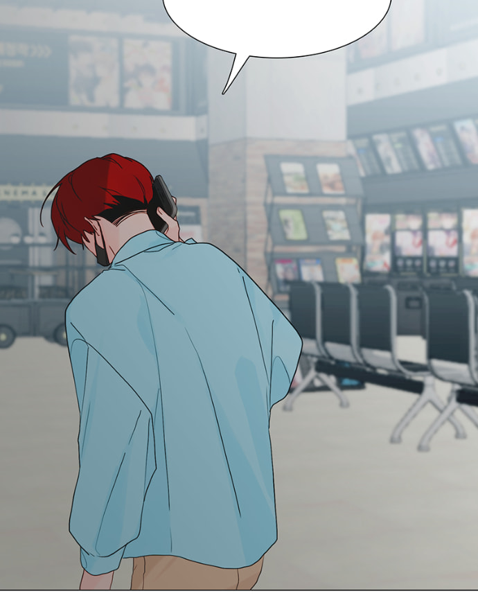 Read Lost in Translation chapter 123 image 51 on Lezhin