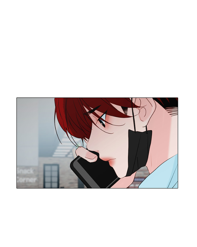 Read Lost in Translation chapter 123 image 52 on Lezhin