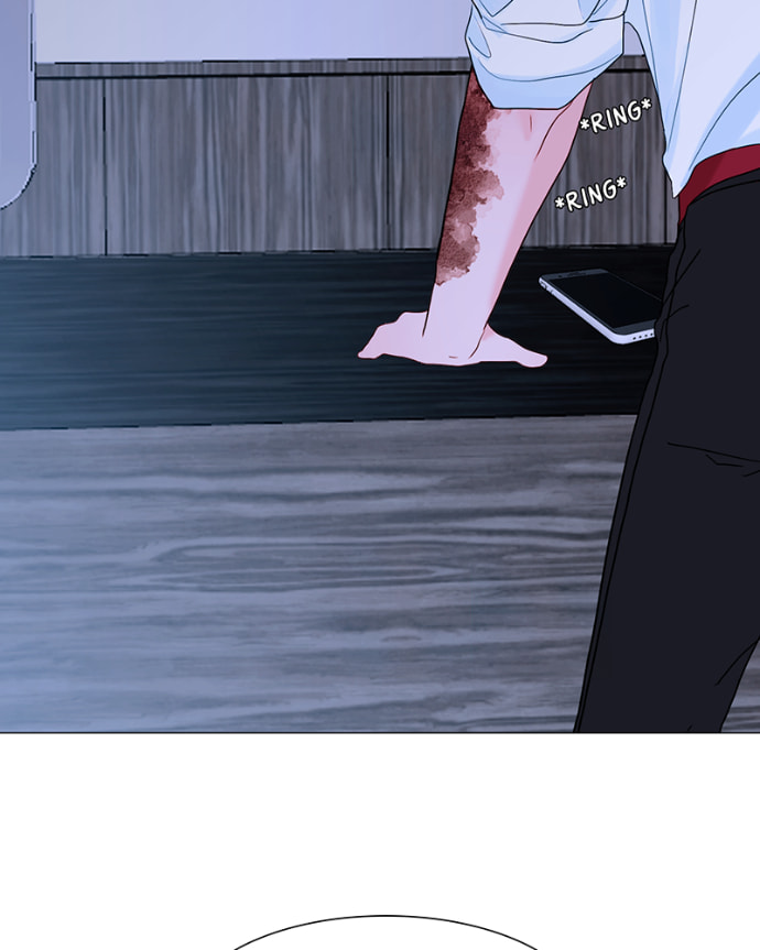 Read Lost in Translation chapter 123 image 56 on Lezhin