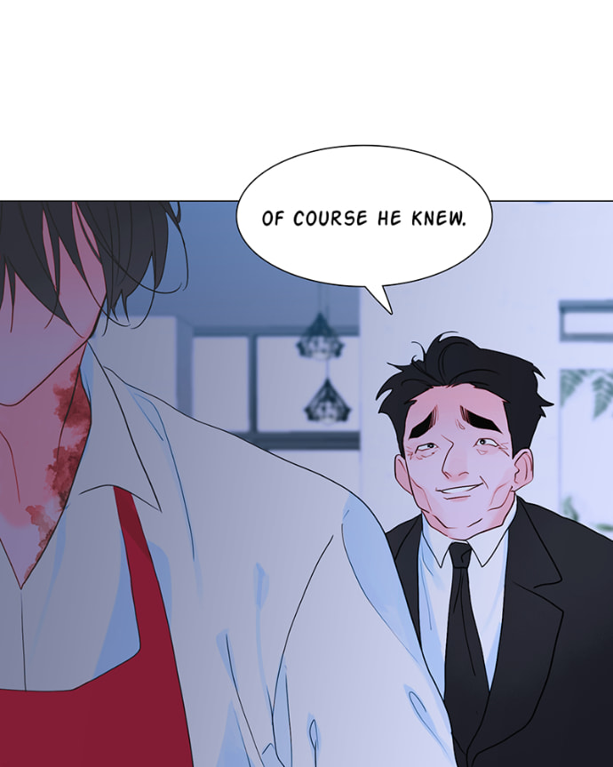 Read Lost in Translation chapter 123 image 58 on Lezhin